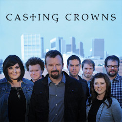Casting Crowns
